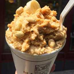 Peanut Butter & Classic Banana Pudding Combo Pack