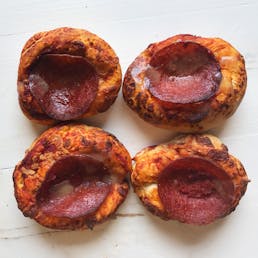 Pizza Bagels - 2 Dozen