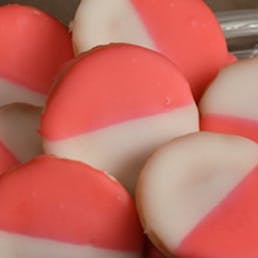 Choose Your Own Mini Black and White Cookies - 3 Pack (Kosher)