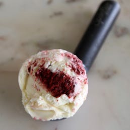 Red Velvet Ice Cream - 6 Pints