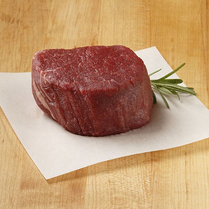 Choice Filet Mignon