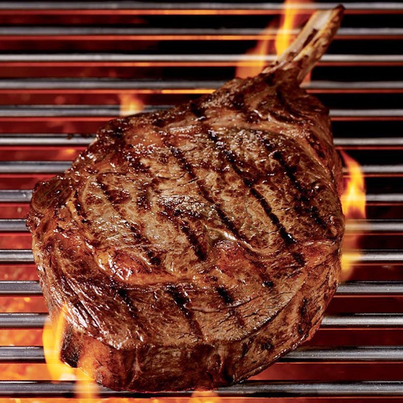 City Ribeye Steaks