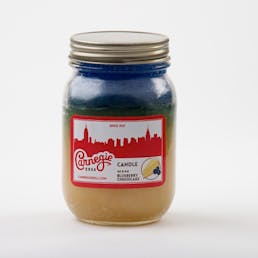Carnegie Deli Scented Candles