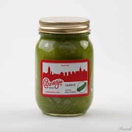 Carnegie Deli Scented Candles