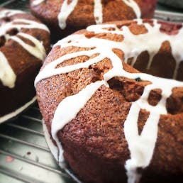 Choose Your Own Boozy Cakes - 2 Cakes