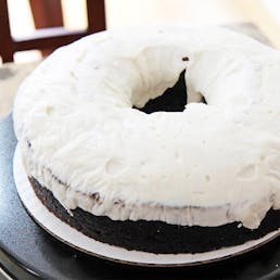 Guinness Stout Irish Chocolate Cake