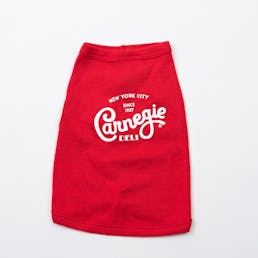 Carnegie Deli Dog T-Shirt