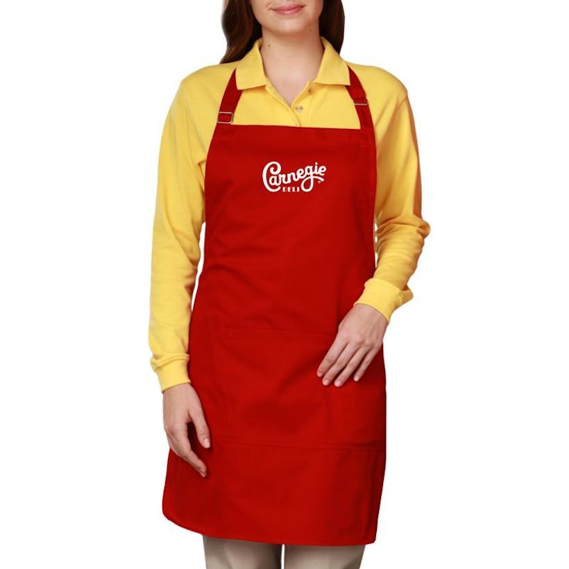 Carnegie Deli Apron