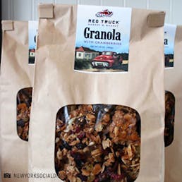 Our Hearty Granola - 3 bags