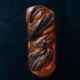 Chocolate Babka Duo