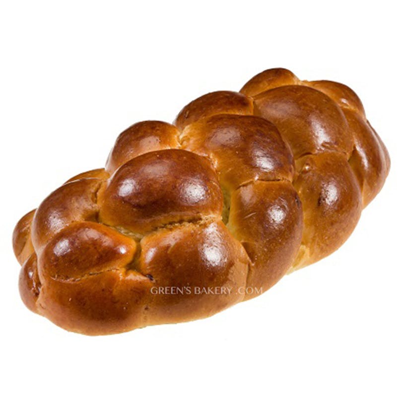 Home Style Challah - 2 Pack (Kosher)