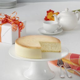 Junior's Original Cheesecake