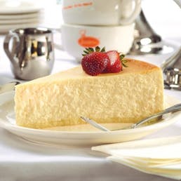 Junior's Original Cheesecake