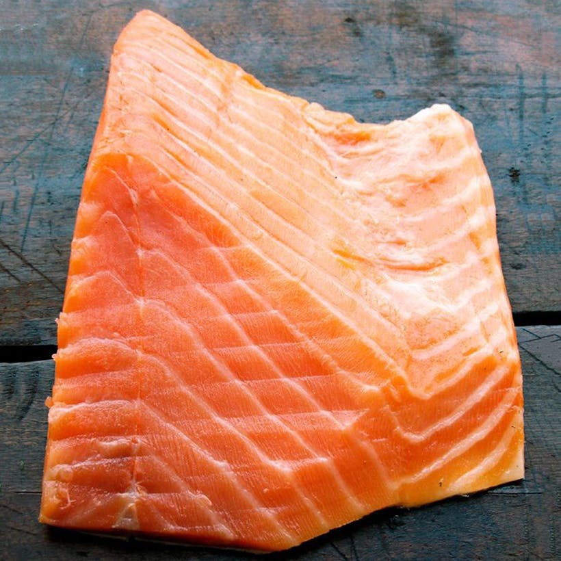 Belly Lox