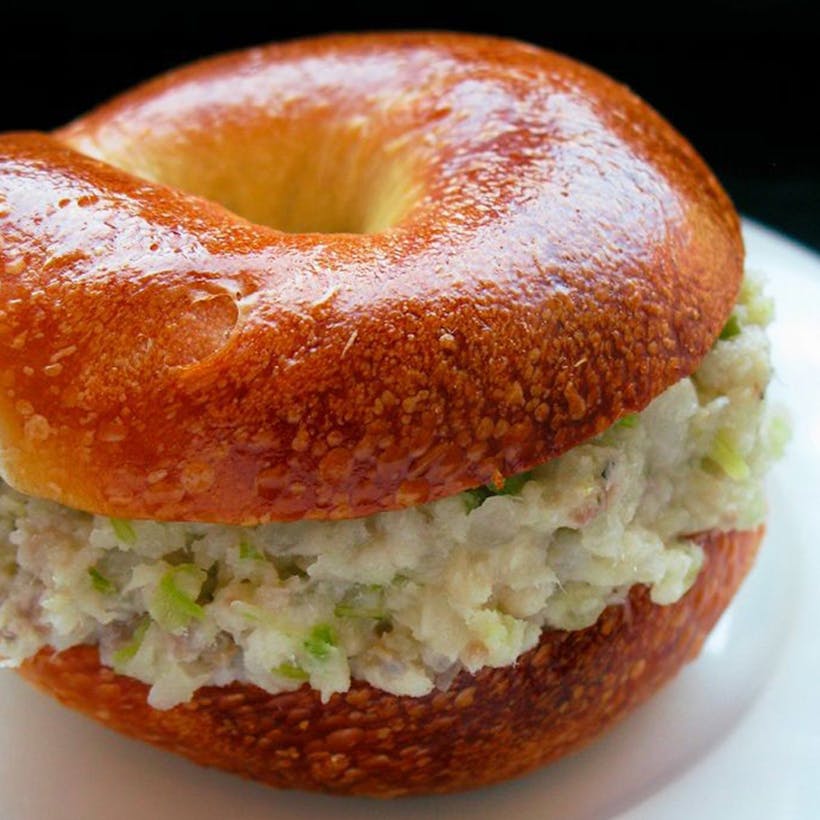 Chopped Herring