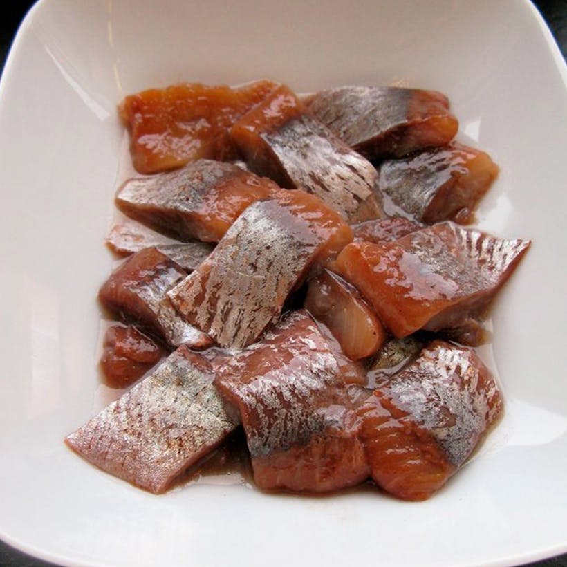 Swedish Matjes Herring