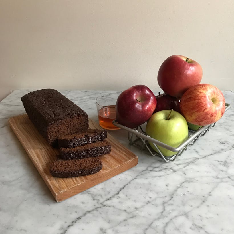 Honey Cake