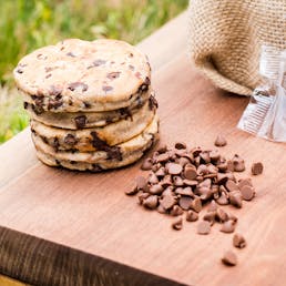 Welsh Cake 4 Pack Variety Gift Box
