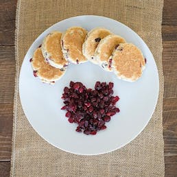 Welsh Cake 4 Pack Variety Gift Box
