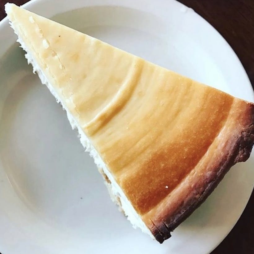 Junior's Original Cheesecake by Junior's Cheesecake Goldbelly