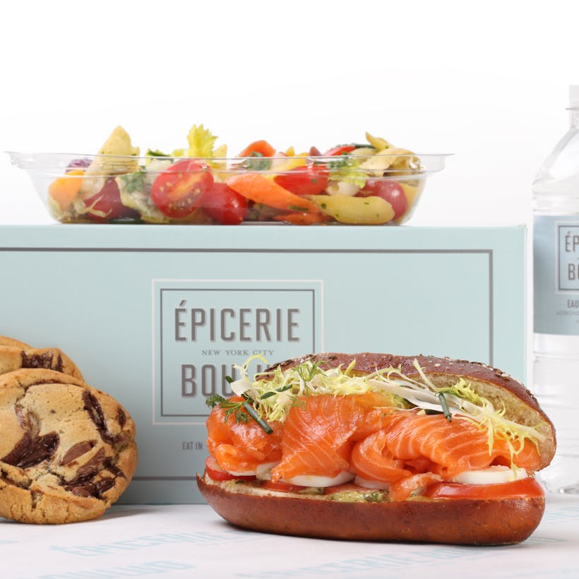 Epicerie Boxed Lunch