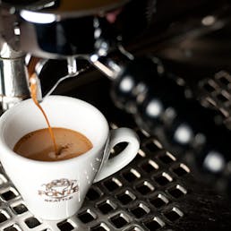 DB Coffee Service