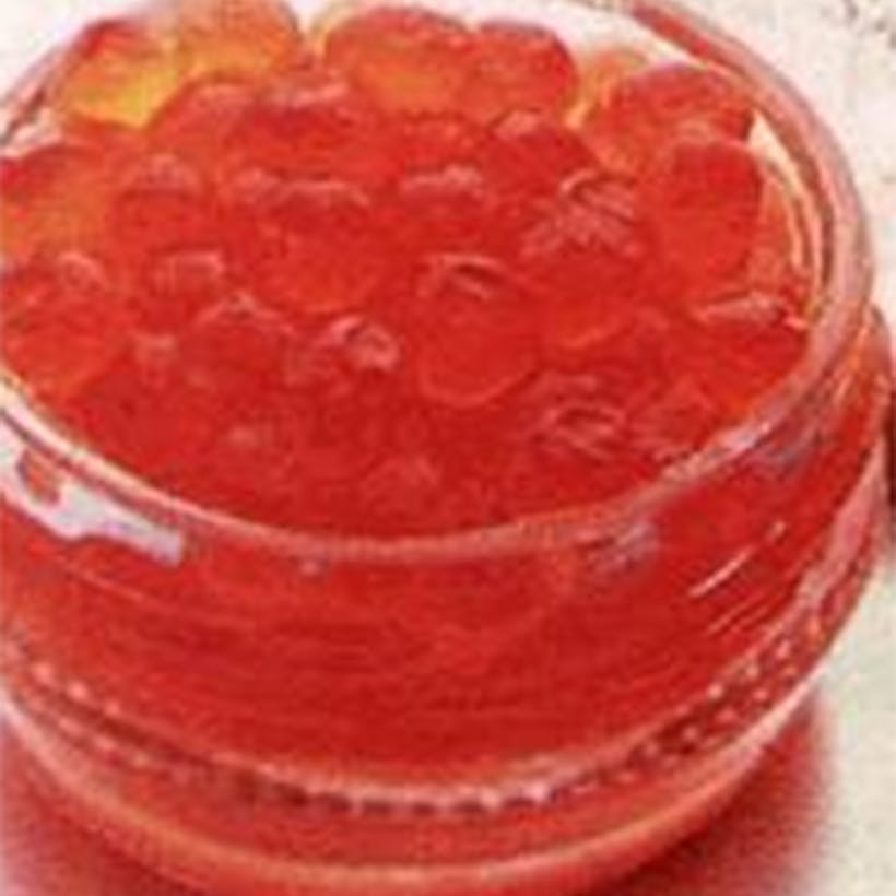 Salmon Roe Caviar