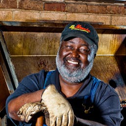 Ed's Famous BBQ Spare Ribs - 2 Racks