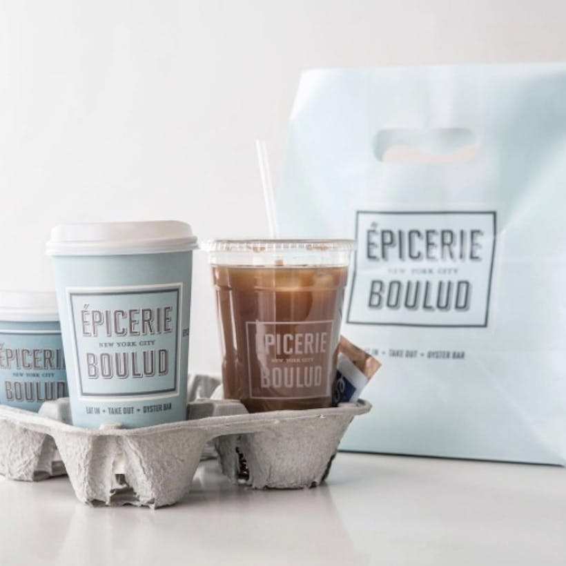 DB Coffee Service