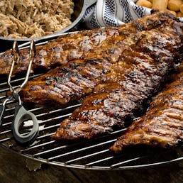 Kings' BBQ Best Sellers - Pig Out Party Pack