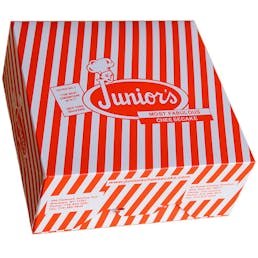 Junior's Original Cheesecake