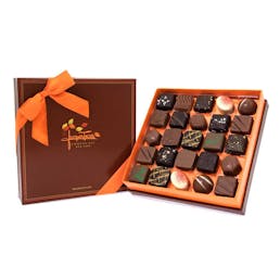 Jacques' Signature Chocolates