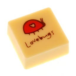 Jacques' Signature Chocolates