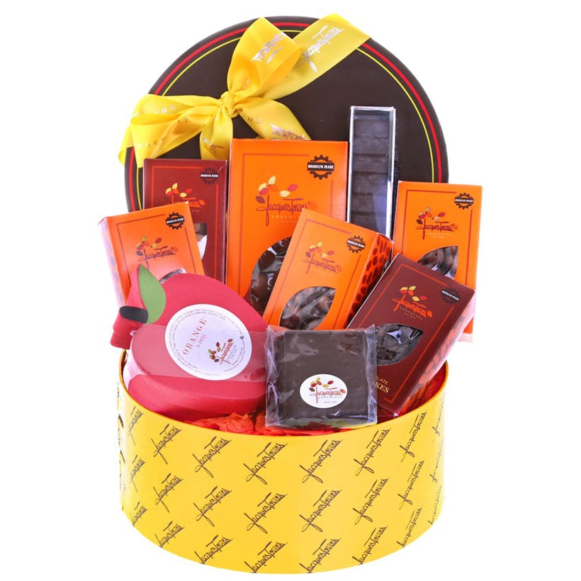 Sharing is Caring Gift Box