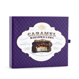 Caramel Marshmallows
