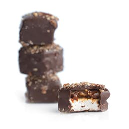 Caramel Marshmallows