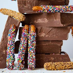Sweet Treats Pretzel Variety Set - 12 Piece