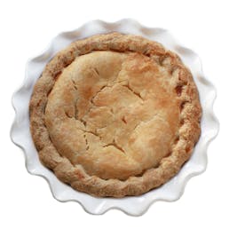 "Oprah's Favorite" Signature Chicken Pie