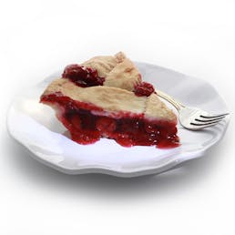 Cherry Pie