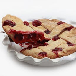 Cherry Pie