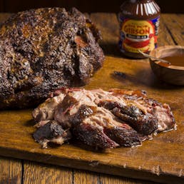 Choose Your Own World Championship BBQ - 2 Pack