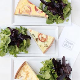 Quiche