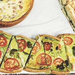 Quiche