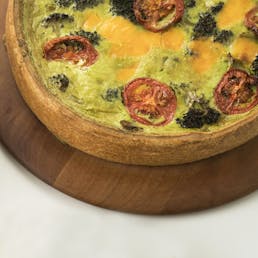 Quiche