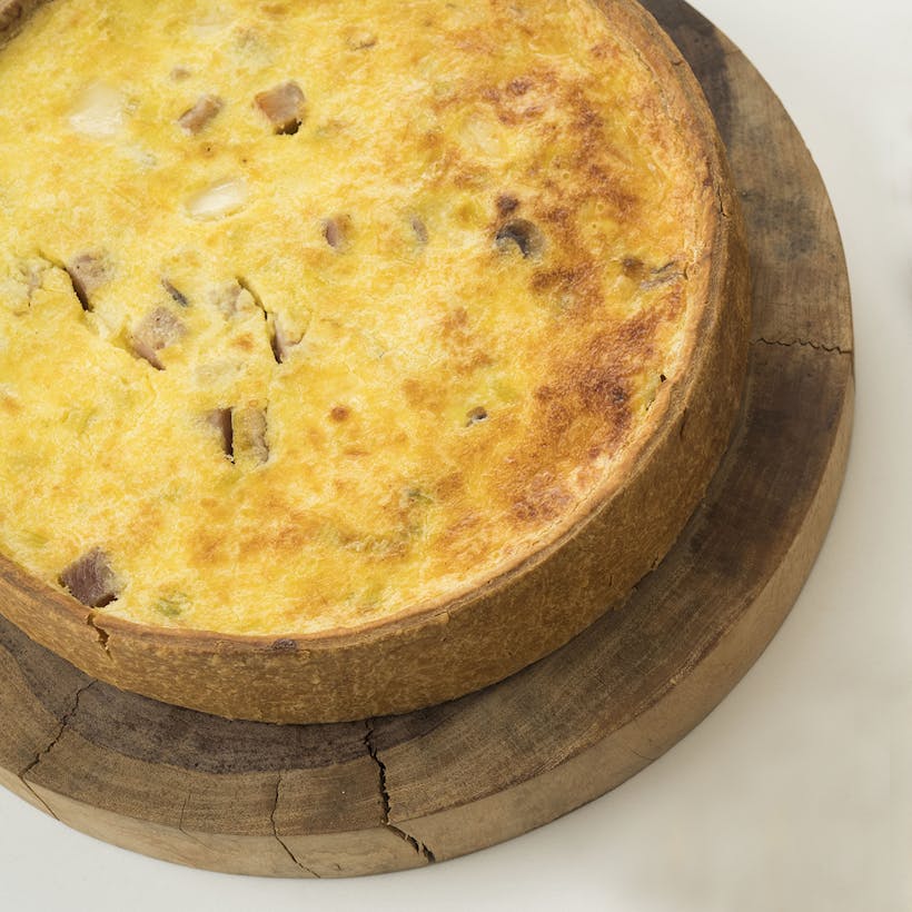 Quiche