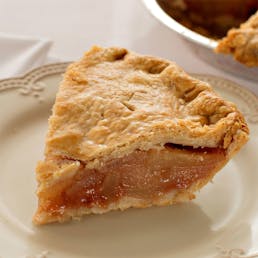 Front Street Apple Pie