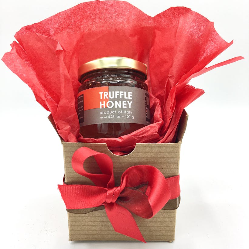 Truffle Honey Gift