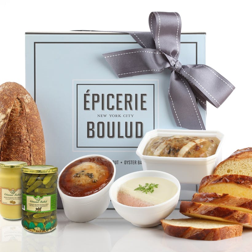 Charcuterie Selection Box