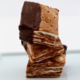 Choose Your Own Swirl Marshmallows - 12 Pack