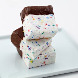 Choose Your Own Swirl Marshmallows - 12 Pack